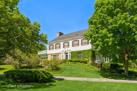 1532 Butterfield Rd, Flossmoor, IL 60422