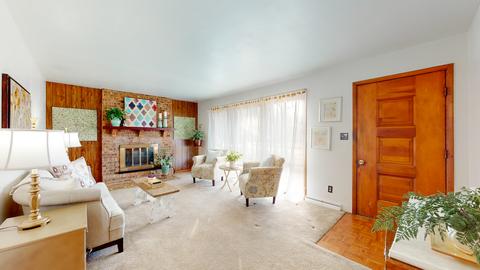 1700 W Hovey Ave, Normal, IL 61761 photo 3
