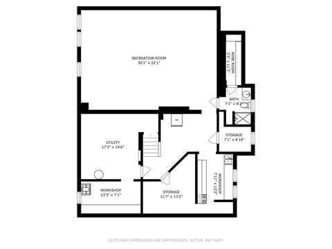 687 Cherry St, Winnetka, IL 60093 photo 47