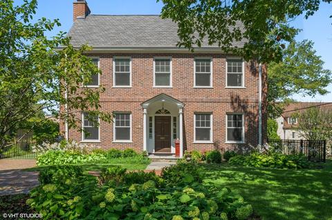 687 Cherry St, Winnetka, IL 60093 photo 1
