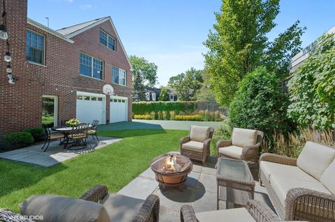 687 Cherry St, Winnetka, IL 60093 photo 40