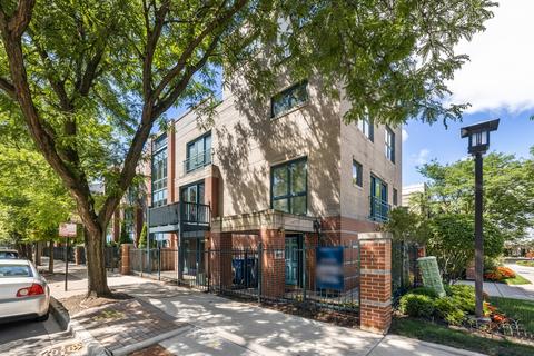 1402 S Federal St, Chicago, IL 60605