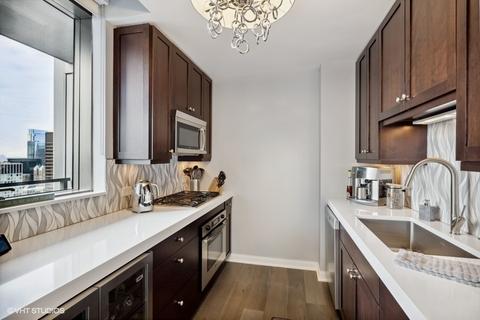 60 E Monroe St #4705, Chicago, IL 60603 photo 9