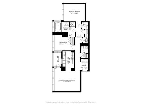 60 E Monroe St #4705, Chicago, IL 60603 photo 28