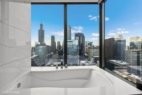 60 E Monroe St #4705, Chicago, IL 60603 photo 17