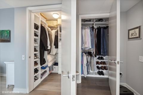 60 E Monroe St #4705, Chicago, IL 60603 photo 18