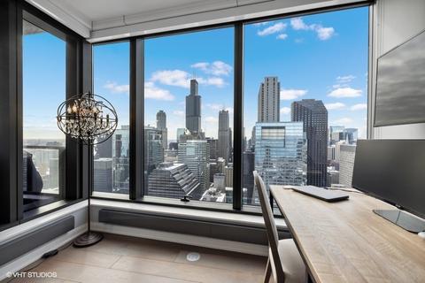 60 E Monroe St #4705, Chicago, IL 60603 photo 20