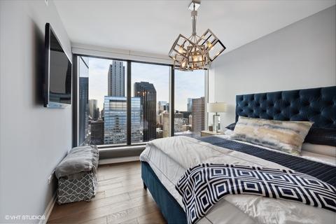 60 E Monroe St #4705, Chicago, IL 60603 photo 12