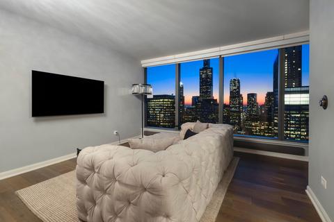 60 E Monroe St #4705, Chicago, IL 60603 photo 26