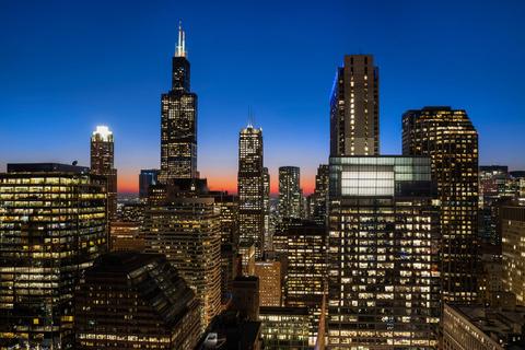 60 E Monroe St #4705, Chicago, IL 60603 photo 3