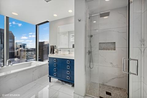60 E Monroe St #4705, Chicago, IL 60603 photo 16