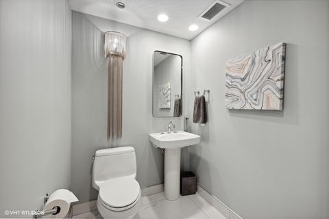 60 E Monroe St #4705, Chicago, IL 60603 photo 21
