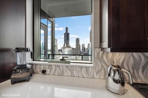 60 E Monroe St #4705, Chicago, IL 60603 photo 23