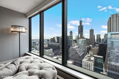 60 E Monroe St #4705, Chicago, IL 60603 photo 4