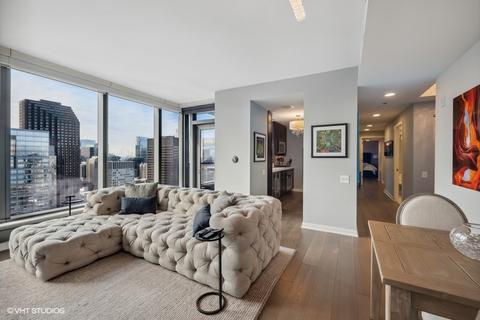 60 E Monroe St #4705, Chicago, IL 60603 photo 5