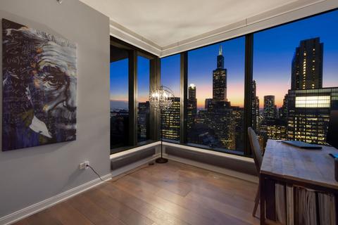 60 E Monroe St #4705, Chicago, IL 60603 photo 27