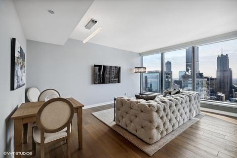 60 E Monroe St #4705, Chicago, IL 60603 photo 8