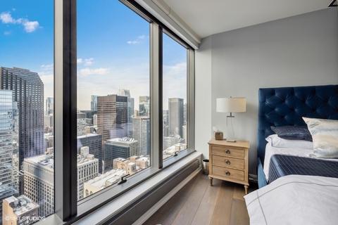 60 E Monroe St #4705, Chicago, IL 60603 photo 13