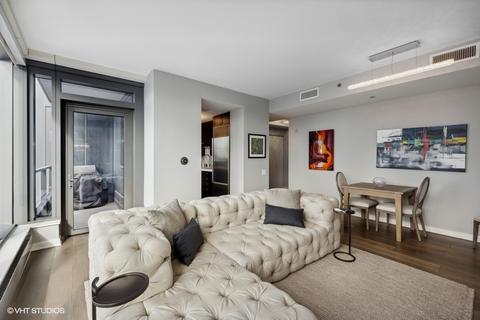 60 E Monroe St #4705, Chicago, IL 60603 photo 7