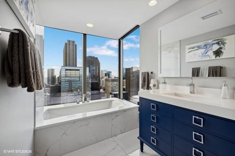 60 E Monroe St #4705, Chicago, IL 60603 photo 15