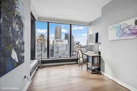 60 E Monroe St #4705, Chicago, IL 60603 photo 19