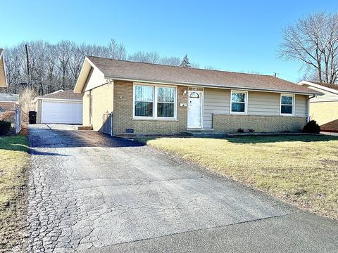 13442 S End Ln, Crestwood, IL 60445 photo 1