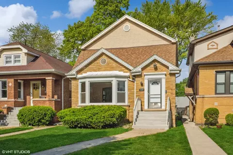 1816 N Nordica Ave, Chicago, IL 60707