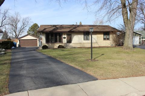 12948 Crescent Ct, Crestwood, IL 60445 photo 1