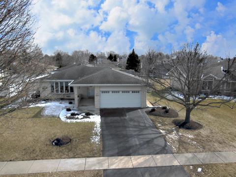 16431 Edgewood Rd, Plainfield, IL 60586 photo 1