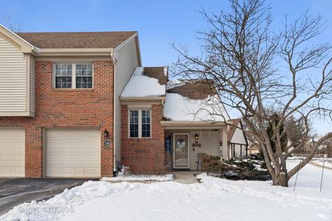 730 Dorset Cir, Wheeling, IL 60090 photo 1