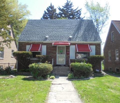 12211 S Morgan St, Chicago, IL 60643