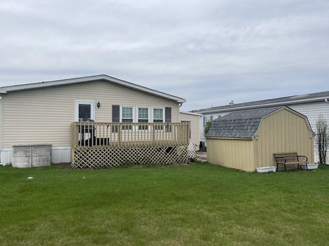 4918 Laquinta Dr, Monee, IL 60449 photo 21