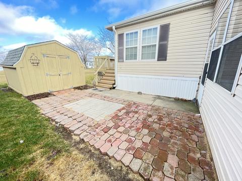 4918 Laquinta Dr, Monee, IL 60449 photo 3