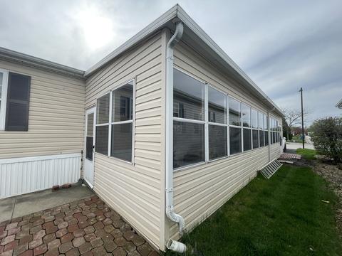 4918 Laquinta Dr, Monee, IL 60449 photo 23