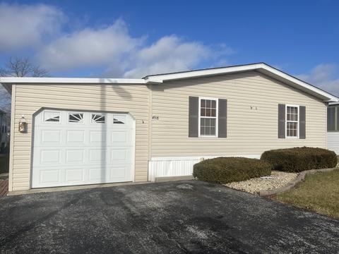 4918 Laquinta Dr, Monee, IL 60449
