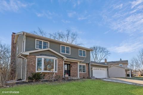 835 Concord Ln, Hoffman Estates, IL 60192 photo 2