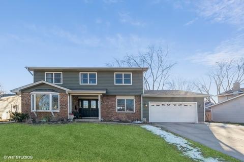 835 Concord Ln, Hoffman Estates, IL 60192 photo 1