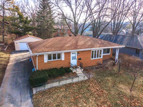 1106 Maplewood Dr, Normal, IL 61761 photo 1