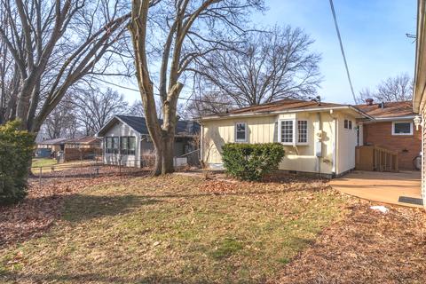 1106 Maplewood Dr, Normal, IL 61761 photo 35