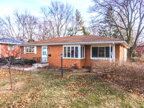 1106 Maplewood Dr, Normal, IL 61761 photo 5
