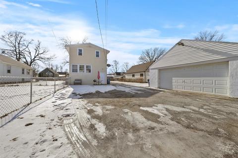 49 Mckinley Ave, Steger, IL 60475 photo 24