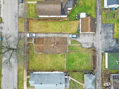 49 Mckinley Ave, Steger, IL 60475 photo 31