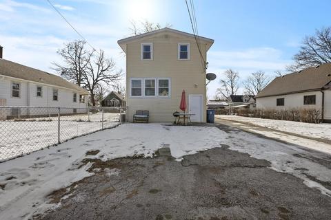 49 Mckinley Ave, Steger, IL 60475 photo 25