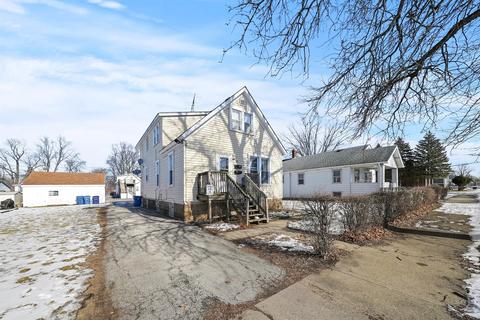 49 Mckinley Ave, Steger, IL 60475 photo 2