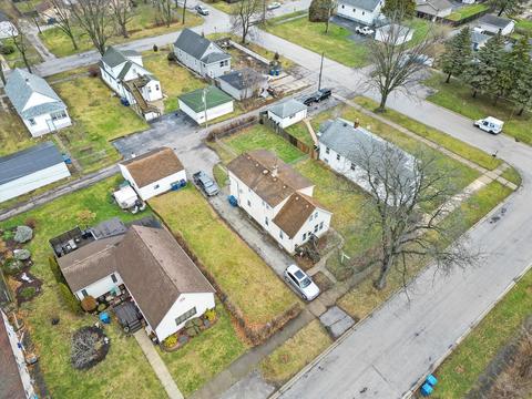 49 Mckinley Ave, Steger, IL 60475 photo 28