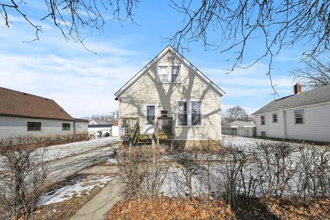 49 Mckinley Ave, Steger, IL 60475 photo 1