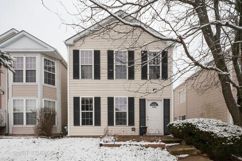 1764 Simms St, Aurora, IL 60504 photo 1