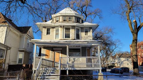 5300 W Ferdinand St, Chicago, IL 60644