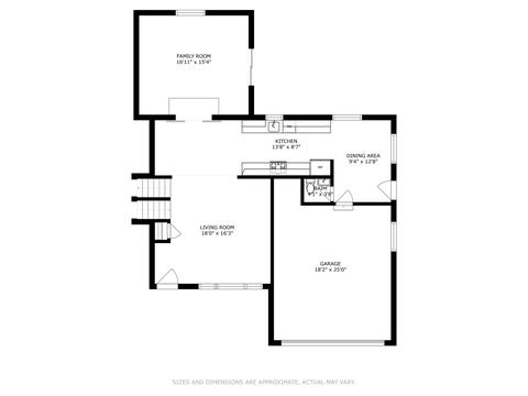 923 Clark Ln, Des Plaines, IL 60016 photo 28