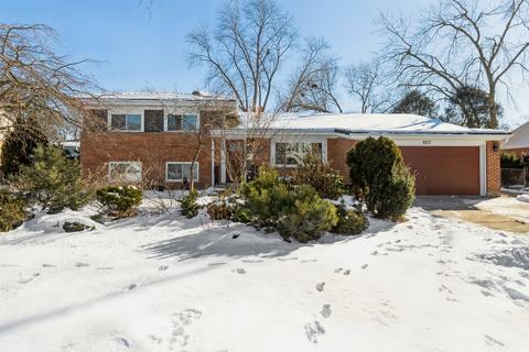 923 Clark Ln, Des Plaines, IL 60016 photo 1